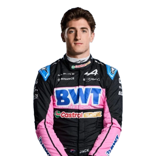 Jack Doohan
